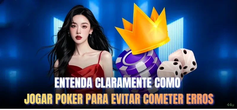 Roleta e blackjack 44u