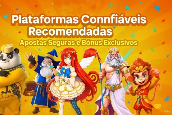 Pagamentos 44u PIX