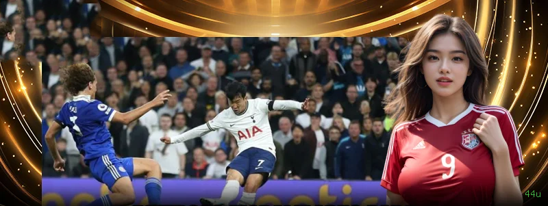 Evolution Gaming 44u