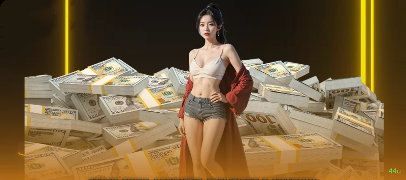 Fortune Mouse Slot 44u